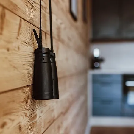 Lejlighed Harzchalet Emma 4 Sankt Andreasberg